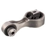 Engine Mount - Fiat