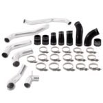 Mishimoto Ford F-150 3.5L EcoBoost Intercooler Pipe Kit, 2017-2021
