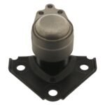 Engine Mount - Ford