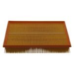 Air Filter - Volvo