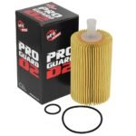 aFe Pro GUARD D2 Oil Filter 07-17 Toyota Tundra/Sequoia V8 4.6L/5.7L (4 Pack)
