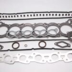 Cometic Street Pro 91-02 Nissan RB25DE 2.5L Inline 6 87mm Bore Top End Kit