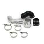 Mishimoto Ford 6.7L Powerstroke Cold-Side Intercooler Pipe and Boot Kit