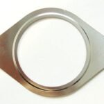 Exhaust Pipe Gasket - Nissan