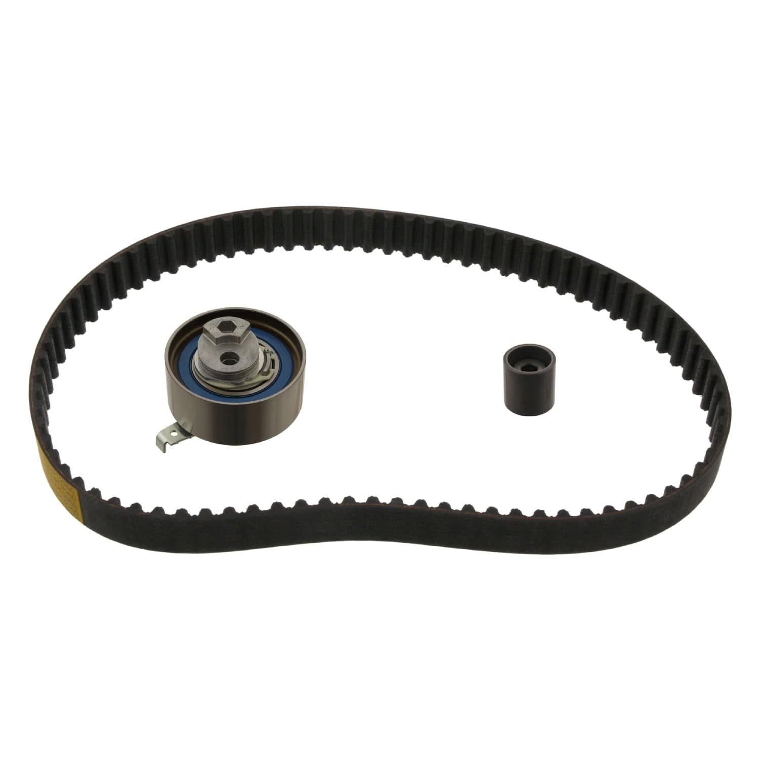 43484_1.jpg Timing Belt Kit For Injection Pump - VW/Audi - Image 1