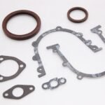 Cometic Street Pro Nissan SR20DET S13 / S14 / GTiR Bottom End Kit