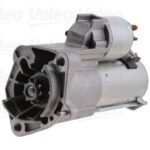 Starter - VW/Audi