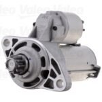 Starter - VW/Audi