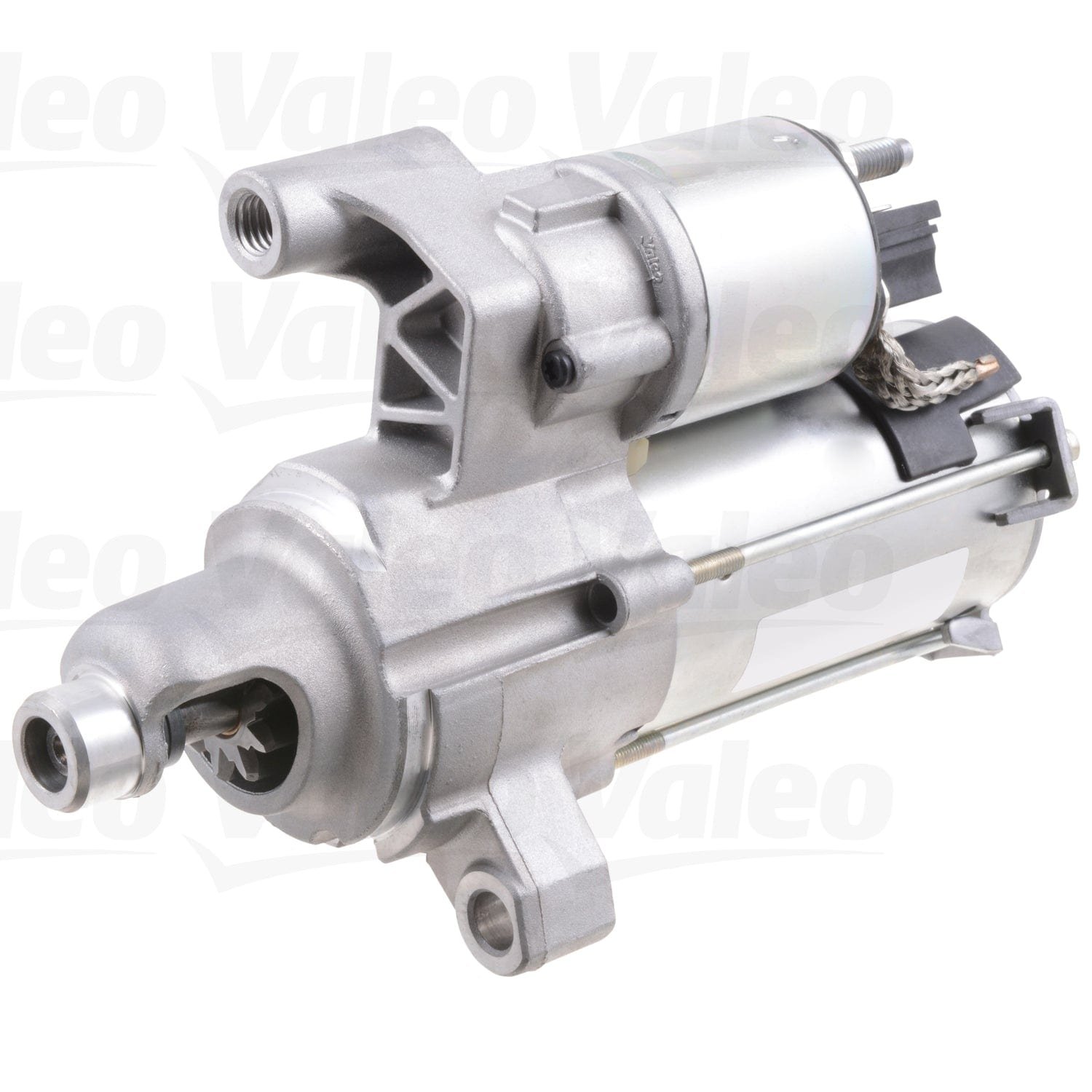 438239_07.jpg Starter - VW/Audi - Image 1