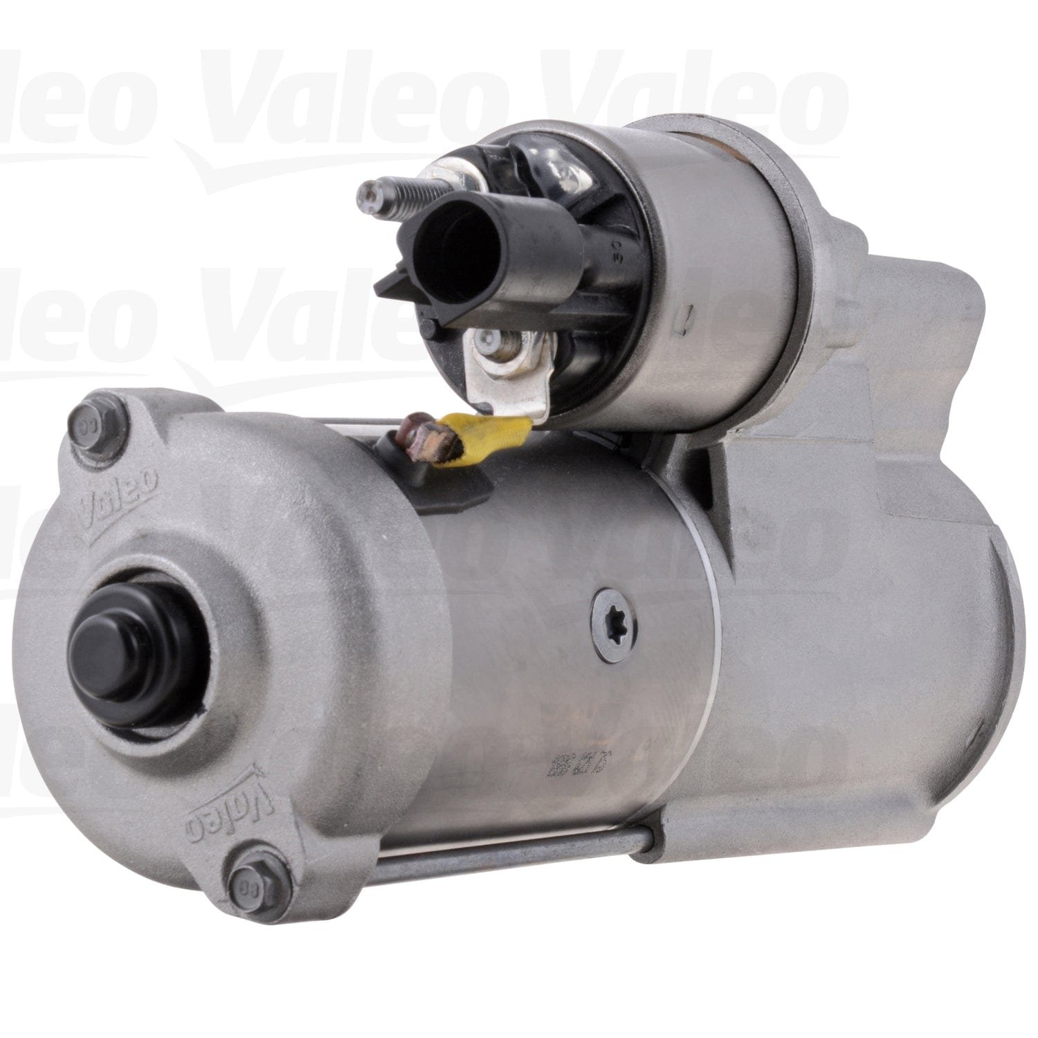 438260_11.jpg Starter - VW/Audi - Image 1