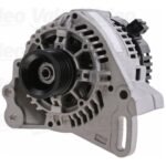 Alternator - VW/Audi
