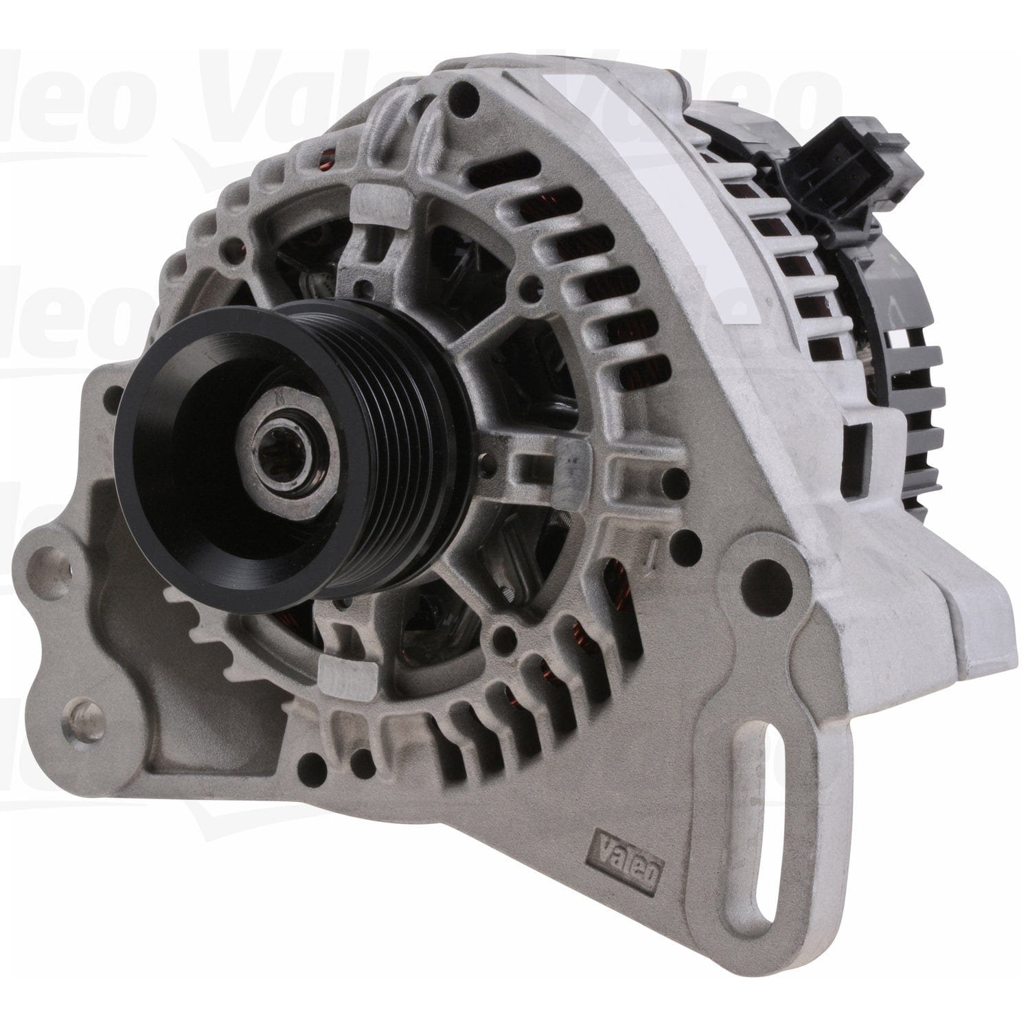 439000_07.jpg Alternator - VW/Audi - Image 1