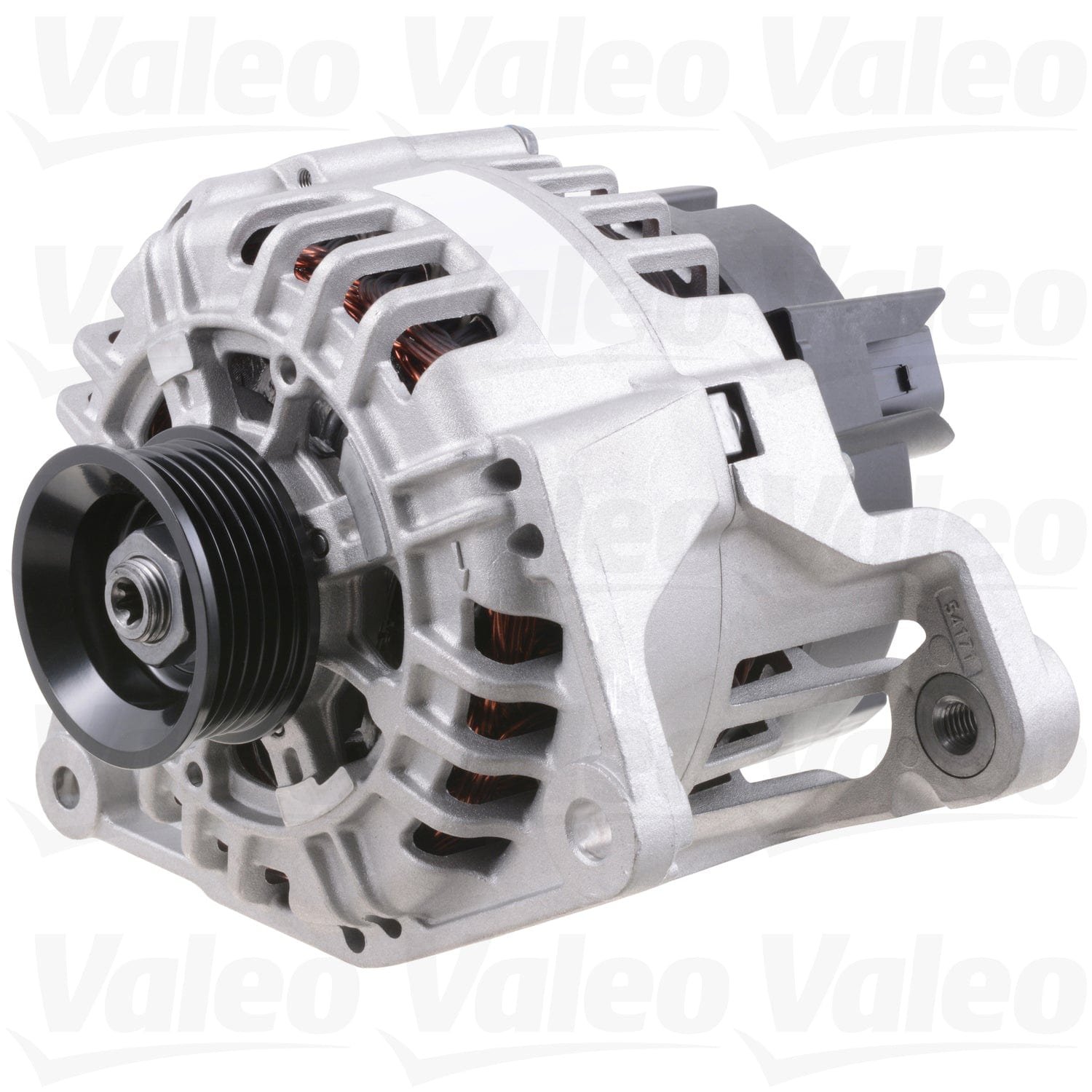 439263_07.jpg Alternator - VW/Audi - Image 1