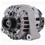Alternator - Mercedes