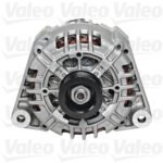 Alternator - Mercedes - Image 2