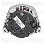 Alternator - Mercedes - Image 3