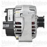 Alternator - Mercedes