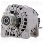 Alternator - VW/Audi