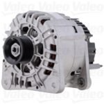 Alternator - VW/Audi / 1.8T / Mk4 / Golf / Jetta / Mk1 / TT