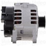 Alternator - VW/Audi / 1.8T / Mk4 / Golf / Jetta / Mk1 / TT - Image 5