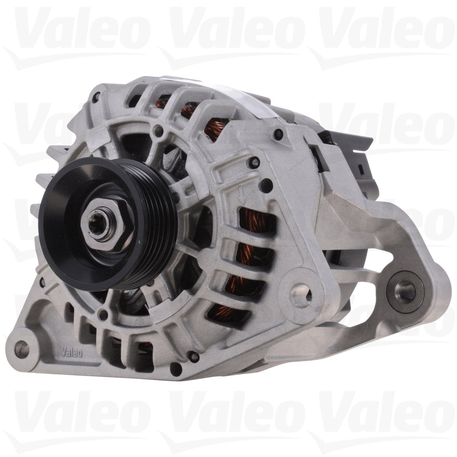 439338_07.jpg Alternator - VW/Audi - Image 1
