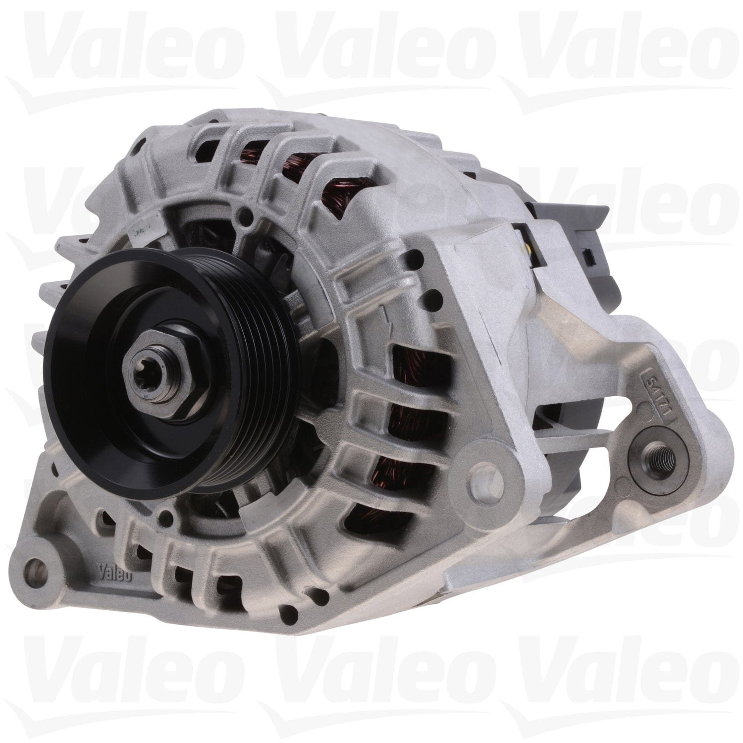 439392_07.jpg Alternator - VW/Audi - Image 1