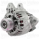 Alternator - VW/Audi