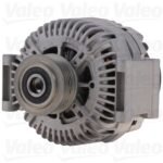 Alternator - VW/Audi