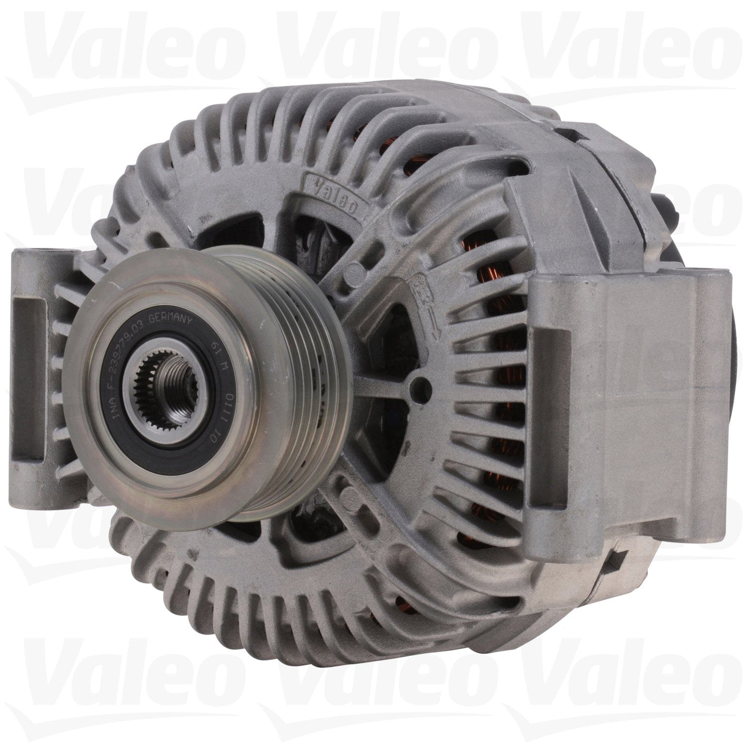 439564_07.jpg Alternator - VW/Audi - Image 1