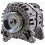 Alternator - VW/Audi
