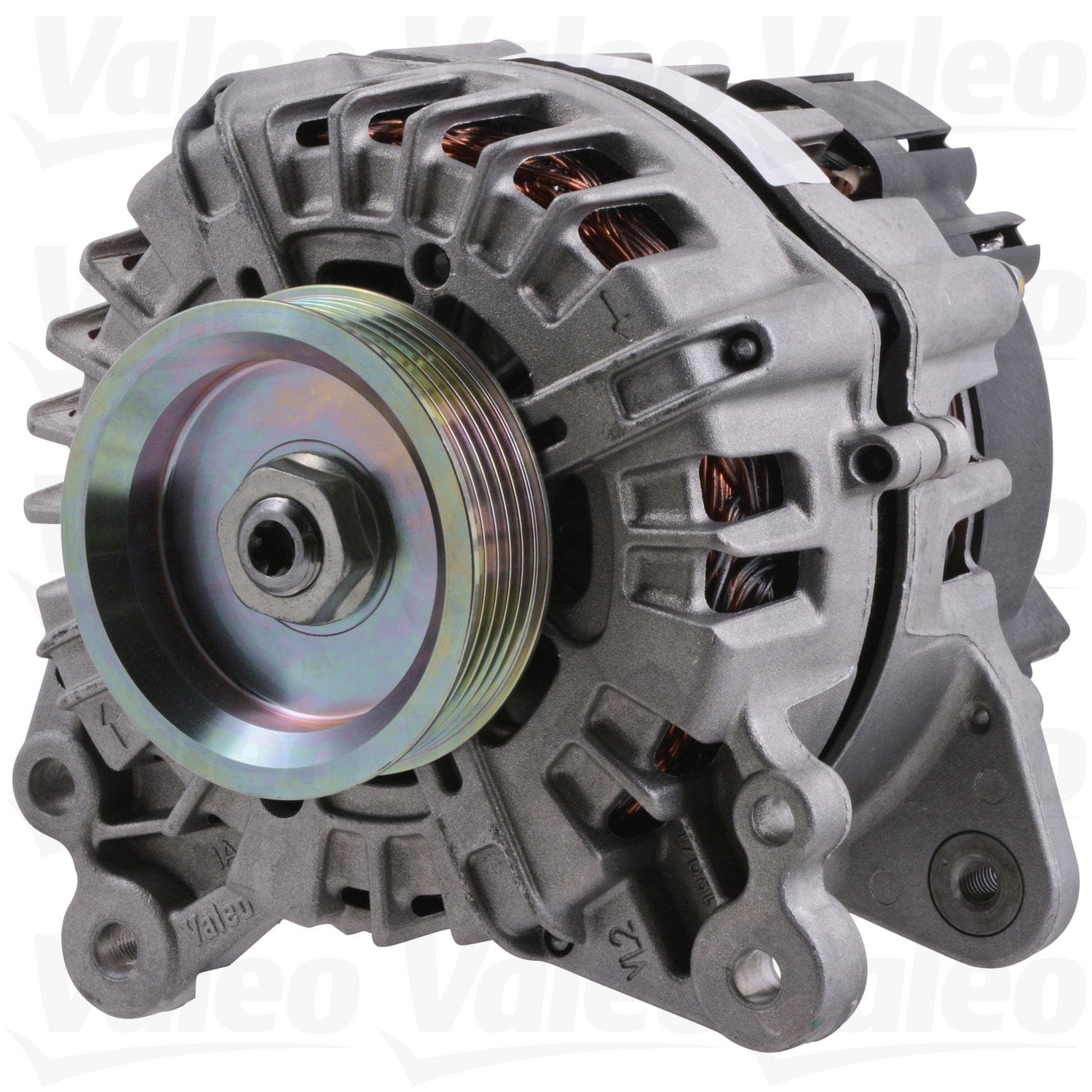 439618_07.jpg Alternator - VW/Audi - Image 1