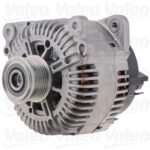 Alternator - VW/Audi