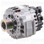 Alternator - BMW