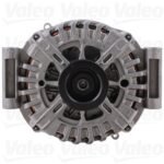Alternator - Mercedes - Image 2