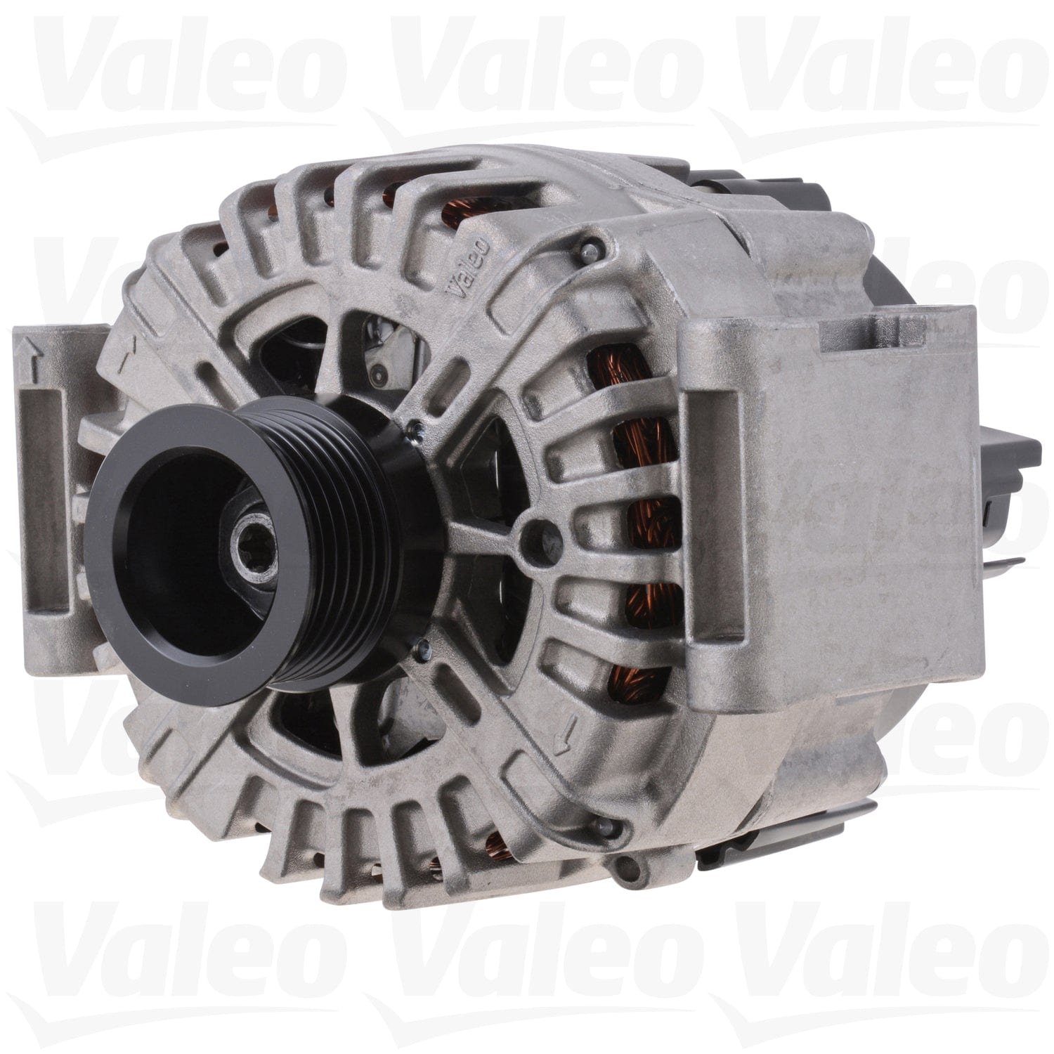 439649_07.jpg Alternator - Mercedes - Image 1