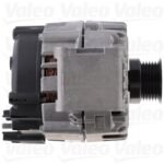 Alternator - Mercedes - Image 5