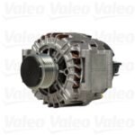 Alternator - VW/Audi