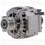 Alternator - Mercedes