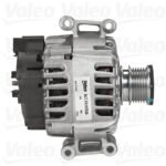 Alternator - Mercedes