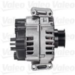 Alternator - VW/Audi