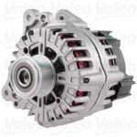 Alternator - VW/Audi