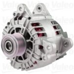 Alternator - VW/Audi