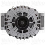 Alternator - Mercedes - Image 2