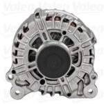 Alternator - VW/Audi