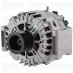 Alternator - Mercedes