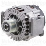 Alternator - Mercedes