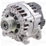 Alternator - VW/Audi