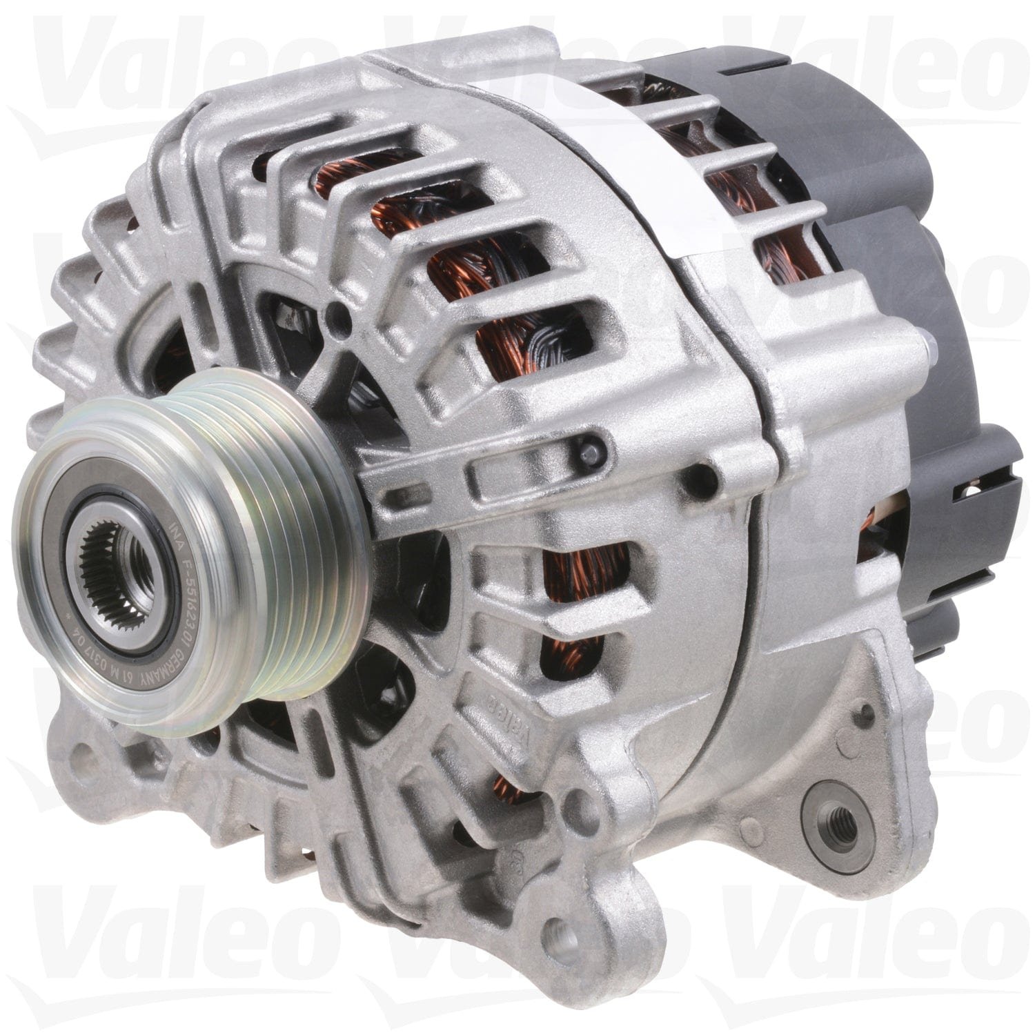 439774_07.jpg Alternator - VW/Audi - Image 1