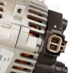 Alternator - Mercedes - Image 4