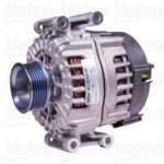 Alternator - VW/Audi